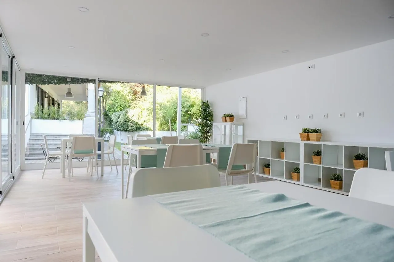 4U Lisbon VI Guesthouse Airport Guest house