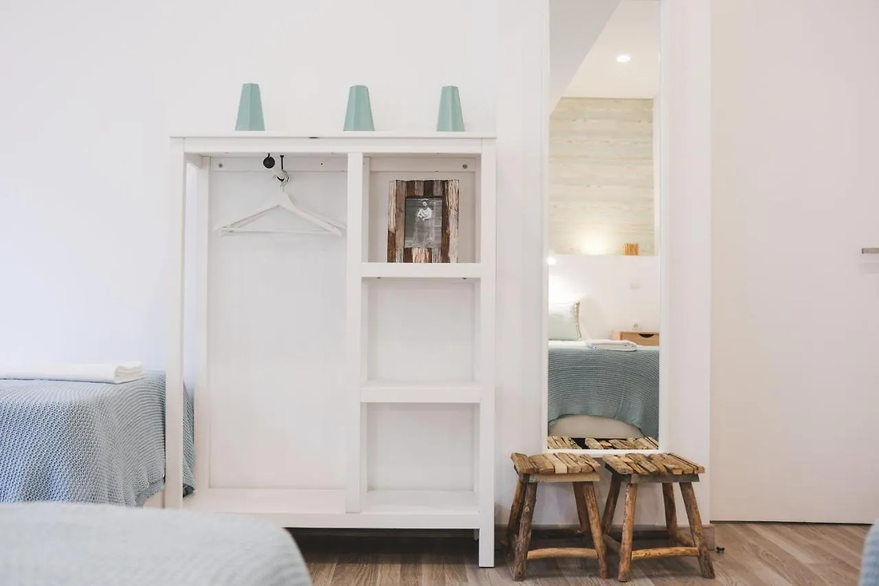 Guest house 4U Lisbon VI Guesthouse Airport Portugal