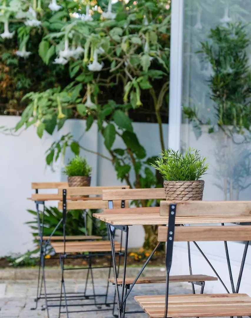 Guest house 4U Lisbon VI Guesthouse Airport Portugal