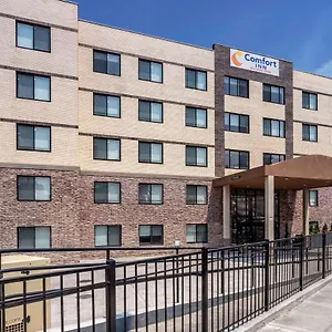 Comfort Jfk Airport 3*, Nowy Jork Stany Zjednoczone Ameryki