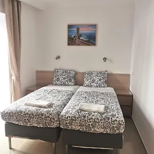 Maison d'hôtes City Inn, Lisboa