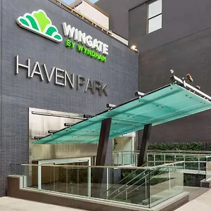 Wingate By Wyndham Bronx Haven Park 3*, Nowy Jork Stany Zjednoczone Ameryki