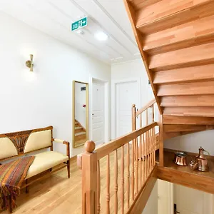 Agras Hotel Istambul
