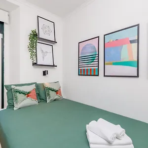 Maison d'hôtes Guest House 3, Lisboa