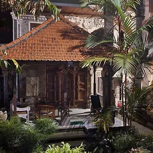Sania's House 3*, Ubud Indonezja