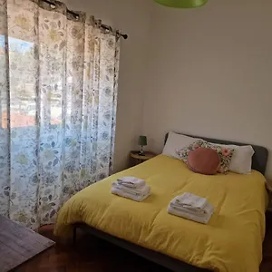  Bed & Breakfast Mercado Norte