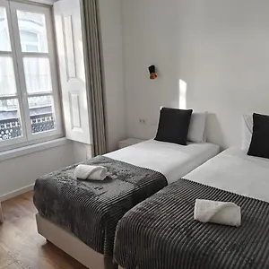  Guest house Correio Velho