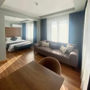 Sahar Sultan Hotel Istambul