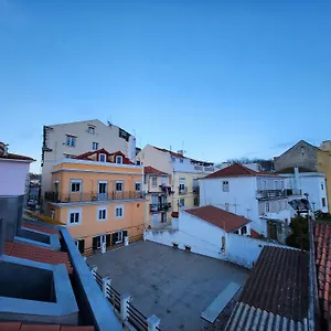  Aparthotel Loios And