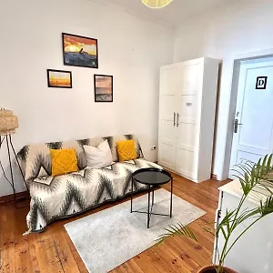  Guest house In Palmira Shared For Surf Lovers