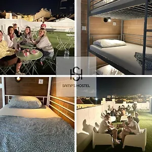  Hostel Samps