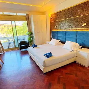 Maison d'hôtes Republica83-lisbonhome, Lisboa