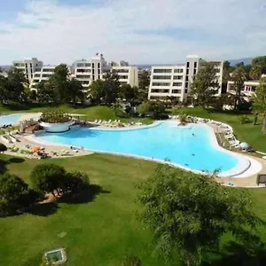 Rr Baia 4*, Alvor Portugalia