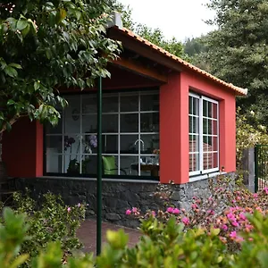 Casas De Pedra Séjour à la ferme Camacha (Madeira)