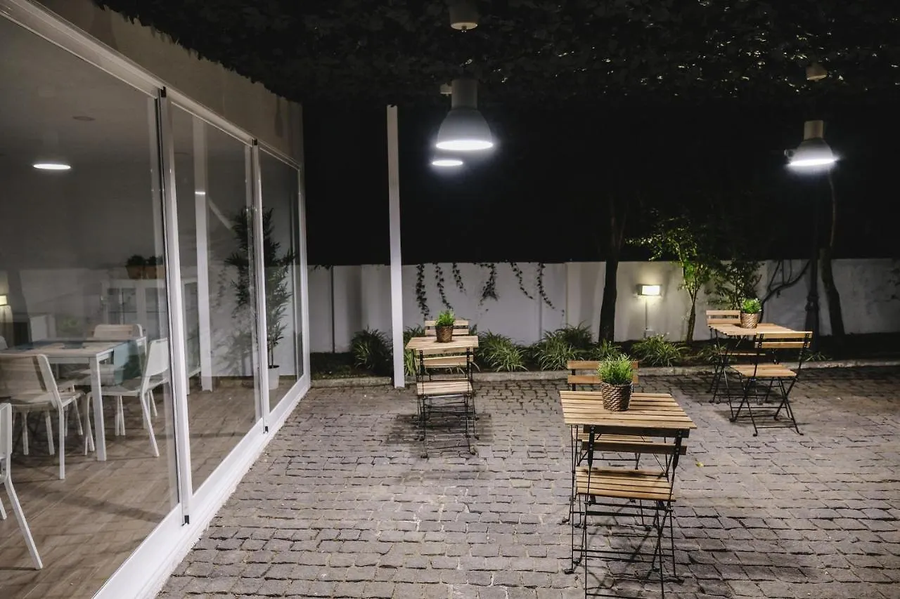 4U Lisbon VI Guesthouse 0*,  Portugal