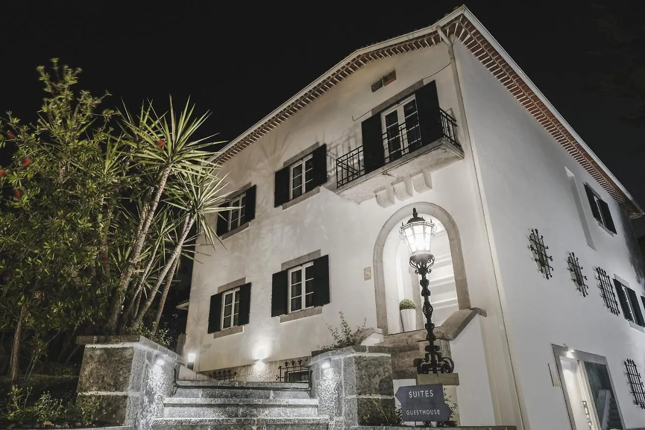 Maison d'hôtes 4U Lisbon VI Guesthouse