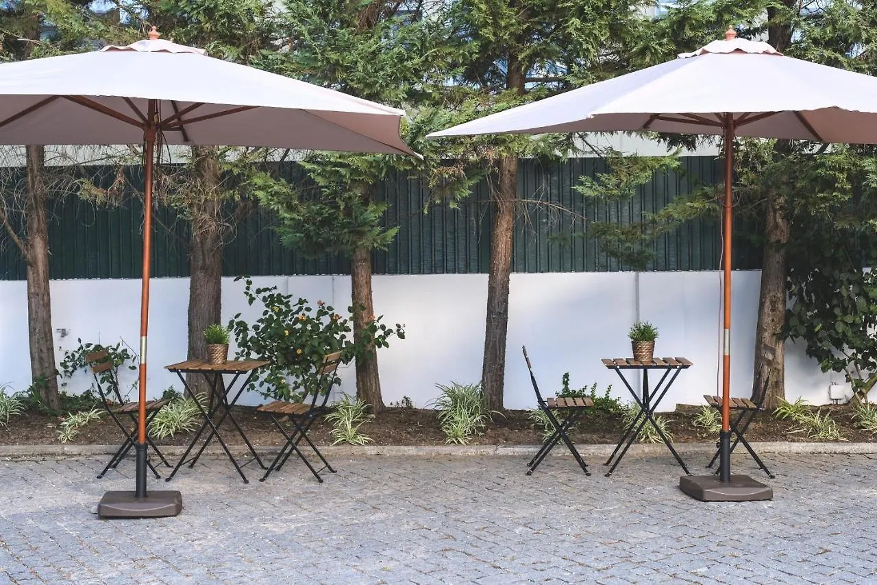 4U Lisbon VI Guesthouse 0*,