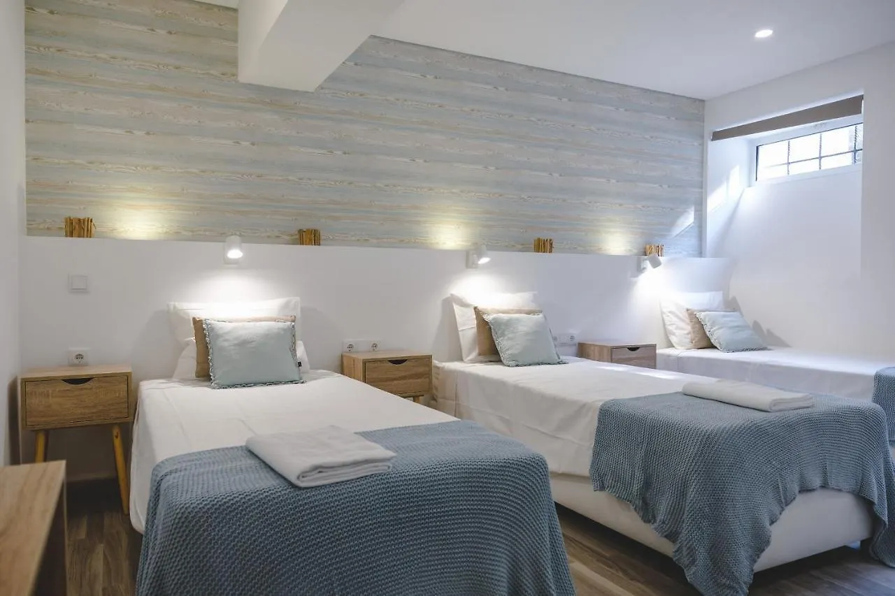 4U Lisbon VI Guesthouse 0*,  Portugal