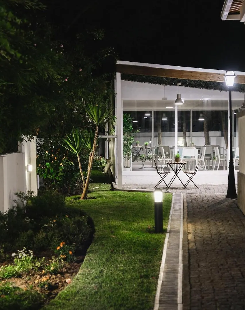 4U Lisbon VI Guesthouse 0*,  Portugal