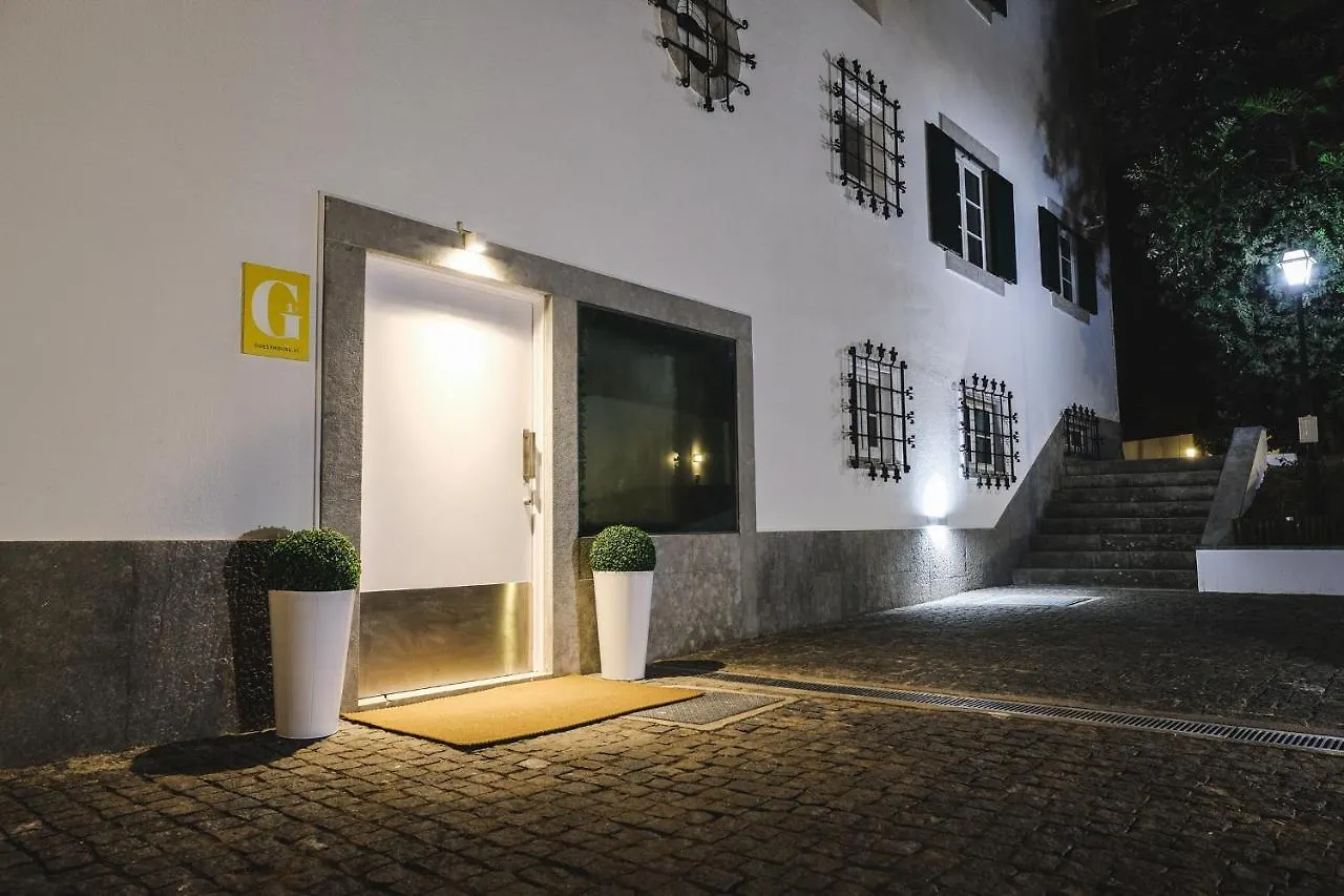 4U Lisbon VI Guesthouse 0*,  Portugal