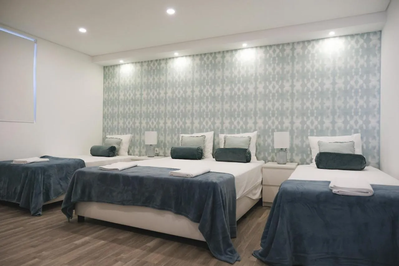 4U Lisbon VI Guesthouse 0*,  Portugal