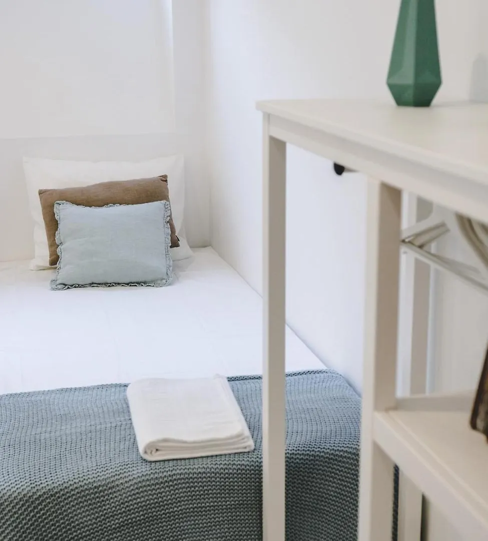 Gæstehus 4U Lisbon VI Guesthouse