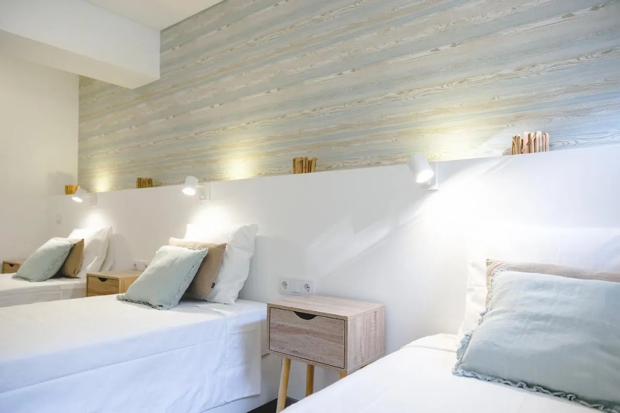 Guest house 4U Lisbon VI Guesthouse Airport