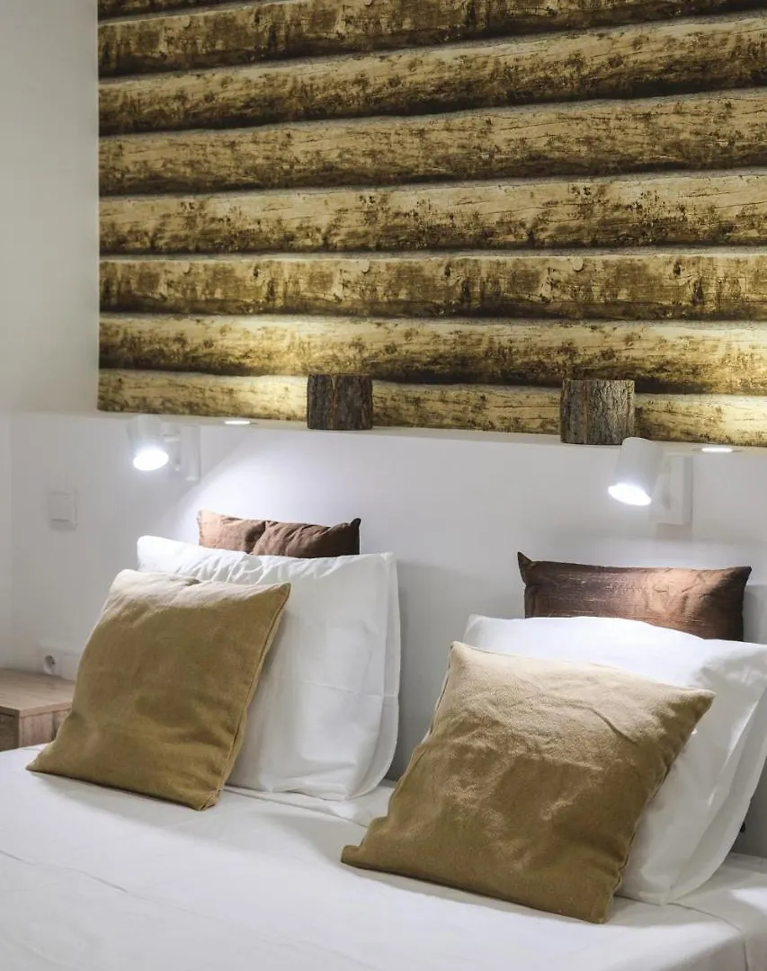 Guest house 4U Lisbon VI Guesthouse Airport
