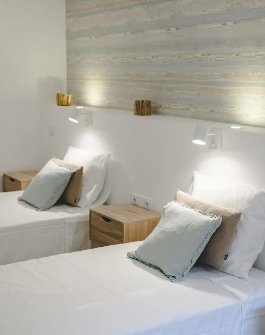 Guest house 4U Lisbon VI Guesthouse Airport