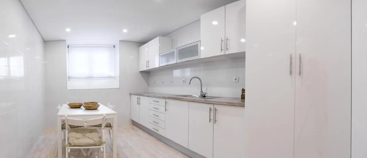 Guest house 4U Lisbon VI Guesthouse Airport Portugal